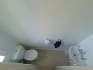 Room 20 toilet - Double with Private Bathroom, Ground Floor