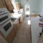 Shared kitchen - Rooms 30-33