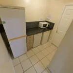 Shared utility room - Rooms 25-29