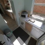 Shared utility room - Rooms 30-33